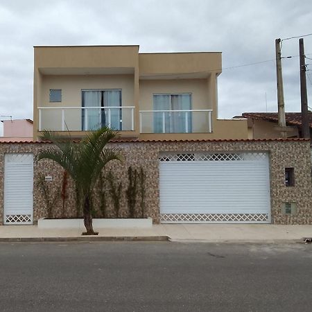 Hospedaria Mar&Bela Itanhaém Exterior foto